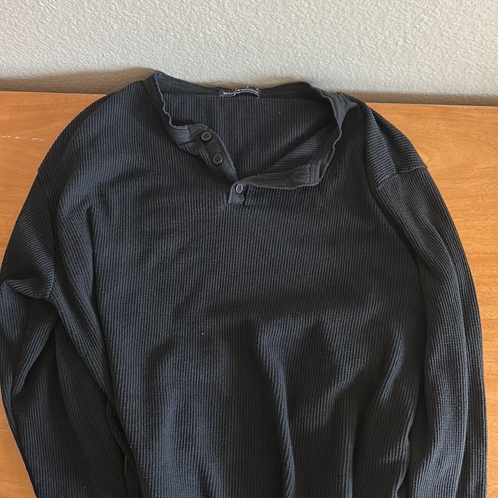 brandy melville top